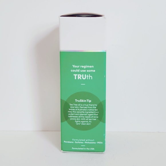 Tea Tree Clear Skin Super Serum - Picture 2 of 13